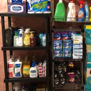 Meet your Posher, Patricia